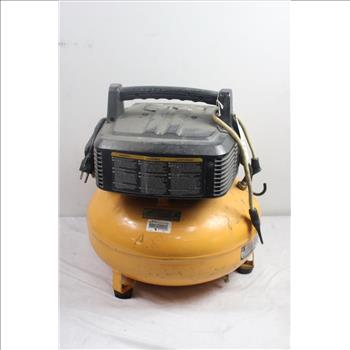 Bostitch Portable Air Compressor