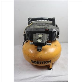 Bostitch Portable Air Compressor