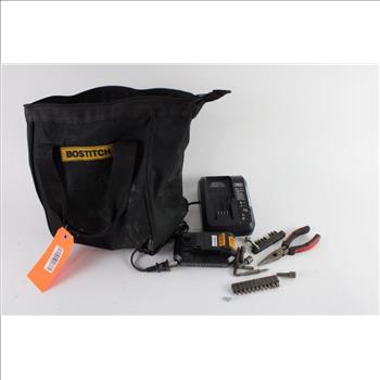 Bostitch Power Tool Bulk Lot, 2 Pieces