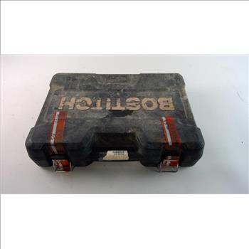 Bostitch Ratchet And Socket Set