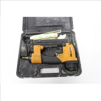 Bostitch S32 Sx Nail Gun With Accessory