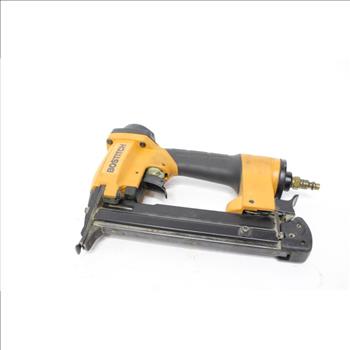 Bostitch S32 Sx Nail Gun With Accessory