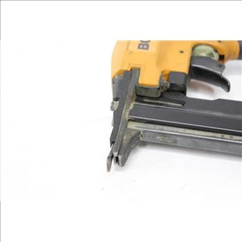Bostitch S32 Sx Nail Gun With Accessory