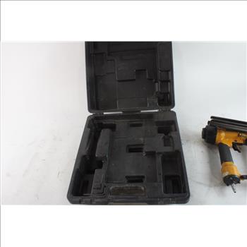 Bostitch SL5035 Style Stapler