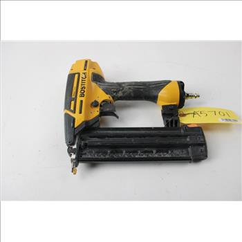Bostitch Smart Point 18-Gauge Brad Nailer