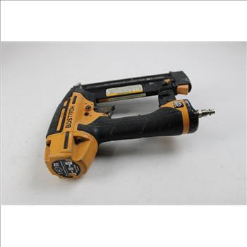 Bostitch Smart Point 18-Gauge Brad Nailer