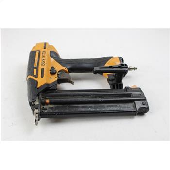 Bostitch Smart Point 18-Gauge Brad Nailer