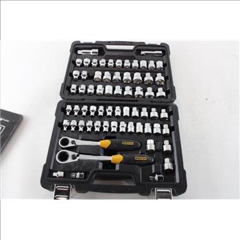 Bostitch Socket Set