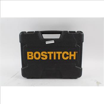 Bostitch Socket Set, 50+ Pieces