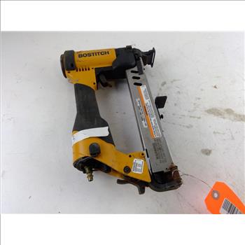Bostitch Stapler