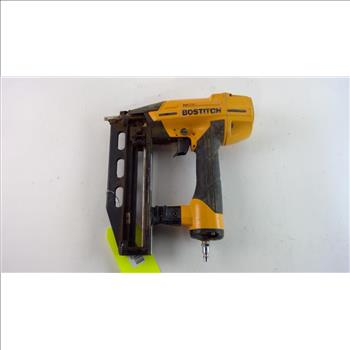 Bostitch Straight Nailer