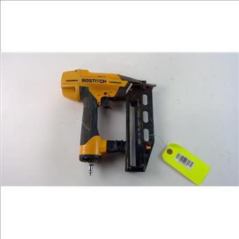 Bostitch Straight Nailer