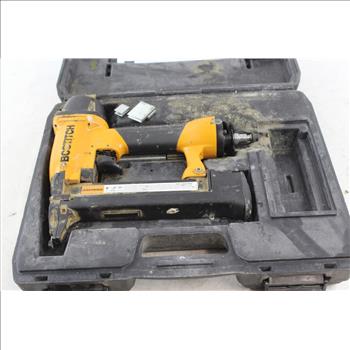 Bostitch Sx150 Narrow Crown Stapler