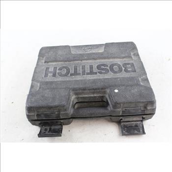 Bostitch Sx150 Narrow Crown Stapler