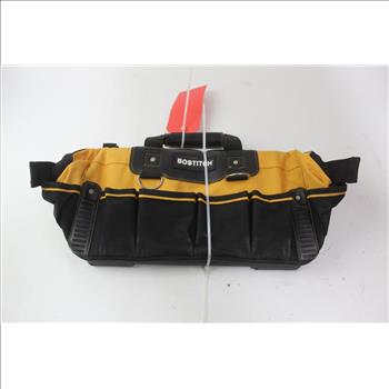 Bostitch Tool Bag