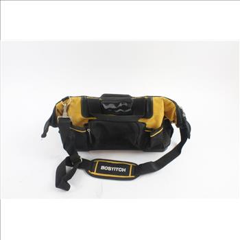 Bostitch Tool Bag