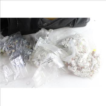 Bostitch Tool Bag With Tools, 10+ Pieces