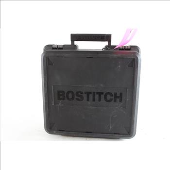 Bostitch Tool Box
