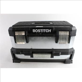 Bostitch Tool Box