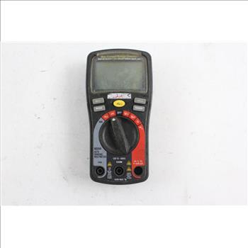 Bostitch Tool Box, With Assorted Handtools, 40+ Pieces