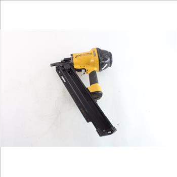 Bostitch Wire Weld Framing Nailer