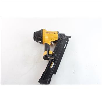 Bostitch Wire Weld Framing Nailer