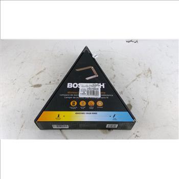 Bostitch Wireless Charging Pad Lamp