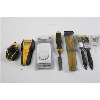 Bostitch With Tools, 10+ Pieces