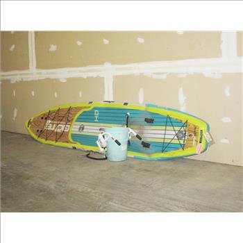 Bote Inflatable Paddle Board