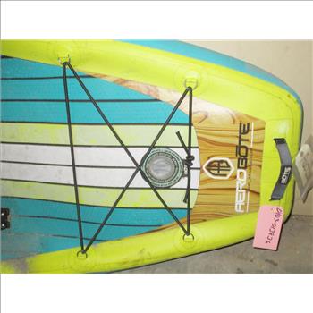 Bote Inflatable Paddle Board