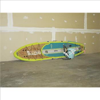 Bote Inflatable Paddle Board