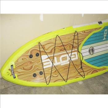 Bote Inflatable Paddle Board