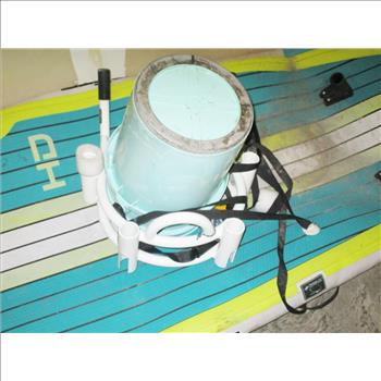 Bote Inflatable Paddle Board