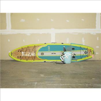 Bote Inflatable Paddle Board