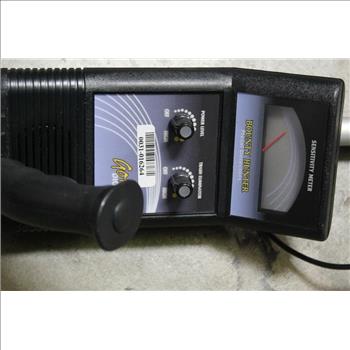 Bounty Hunter Gold Digger Metal Detector
