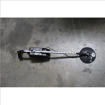 Bounty Hunter Gold Digger Metal Detector