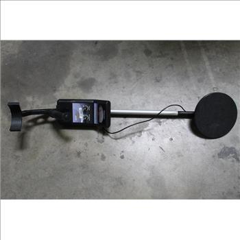 Bounty Hunter Gold Digger Metal Detector