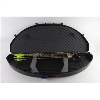 arrow carrying case