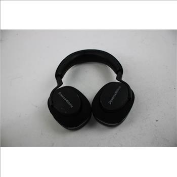 Bowers & Wilkins Over Ear Headphones