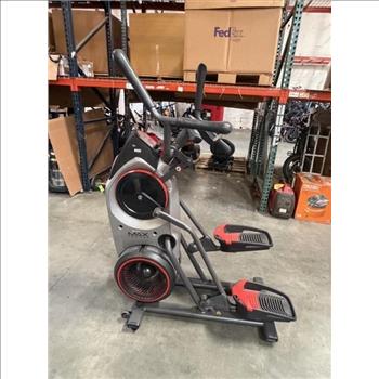 Bowflex Max Trainer M5