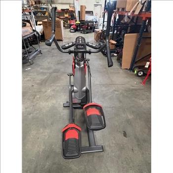 Bowflex Max Trainer M5