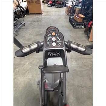 Bowflex Max Trainer M5