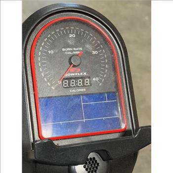Bowflex Max Trainer M5