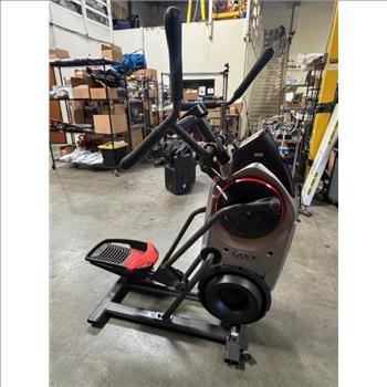 Bowflex Max Trainer M5