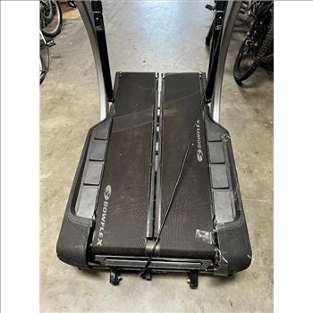 Bowflex Treadclimber