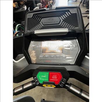 Bowflex Treadclimber