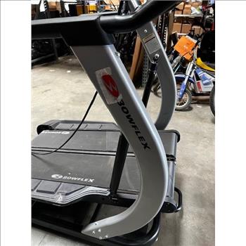 Bowflex Treadclimber