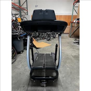 Bowflex Treadclimber