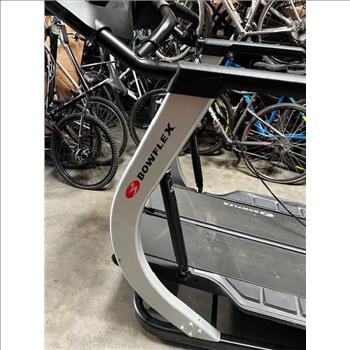 Bowflex Treadclimber