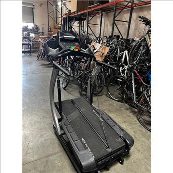 Bowflex Treadclimber